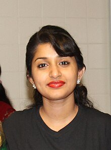 Meera Jasmine - Wikiunfold.com